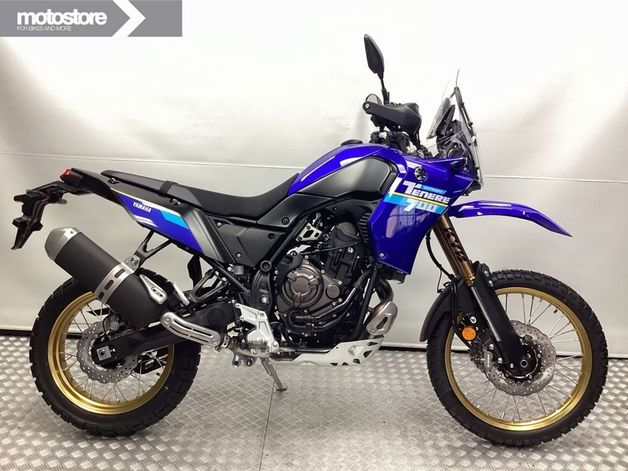 Motoroccasion Nl Yamaha Tenere Extreme