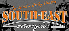 South-East Motorcycles