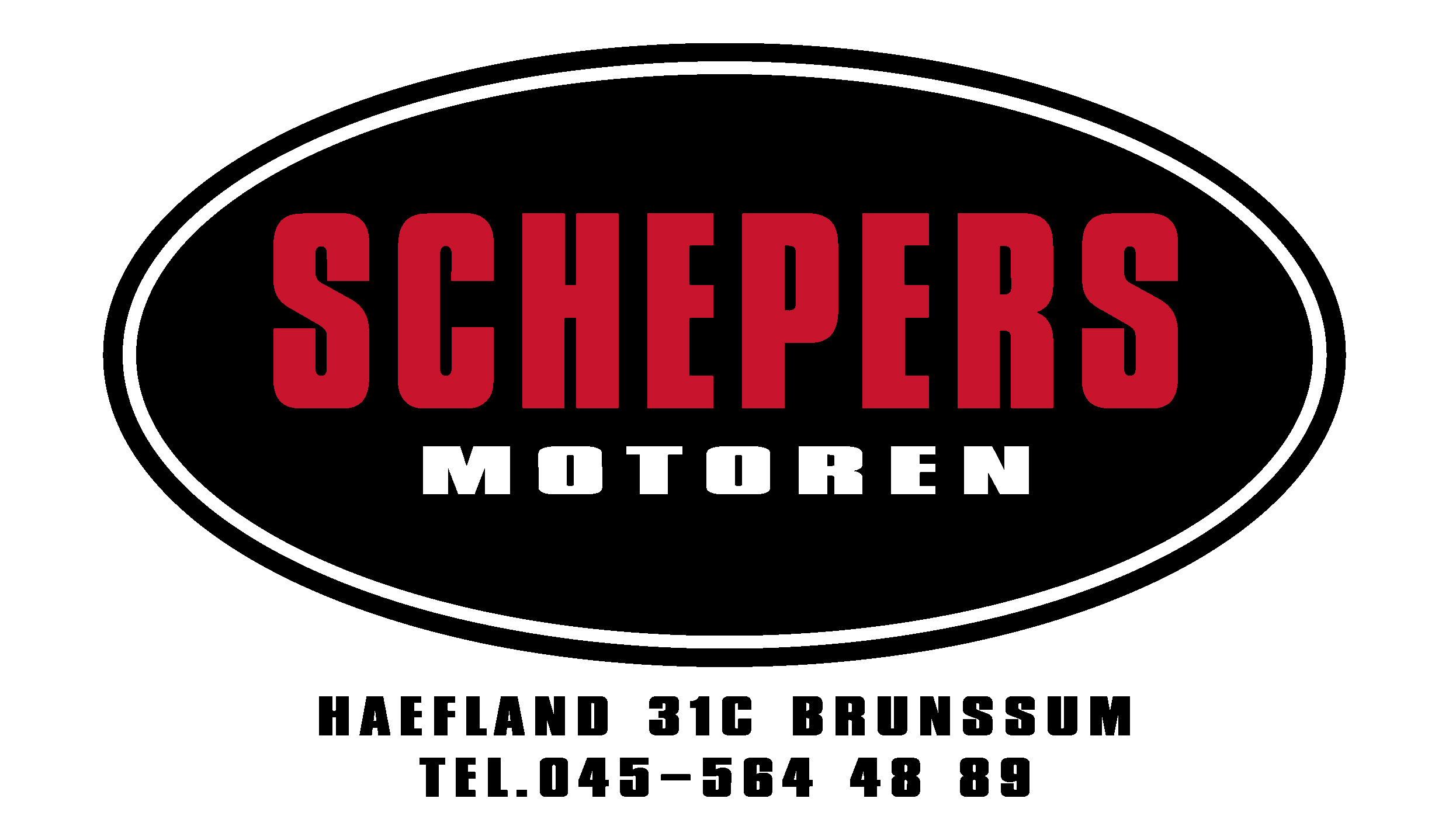 Schepers Motoren Design