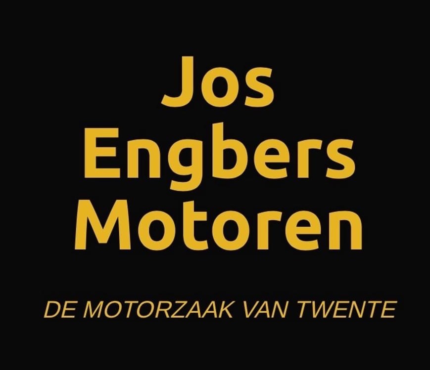 Jos Engbers Motoren