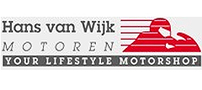 Hans van Wijk motoren