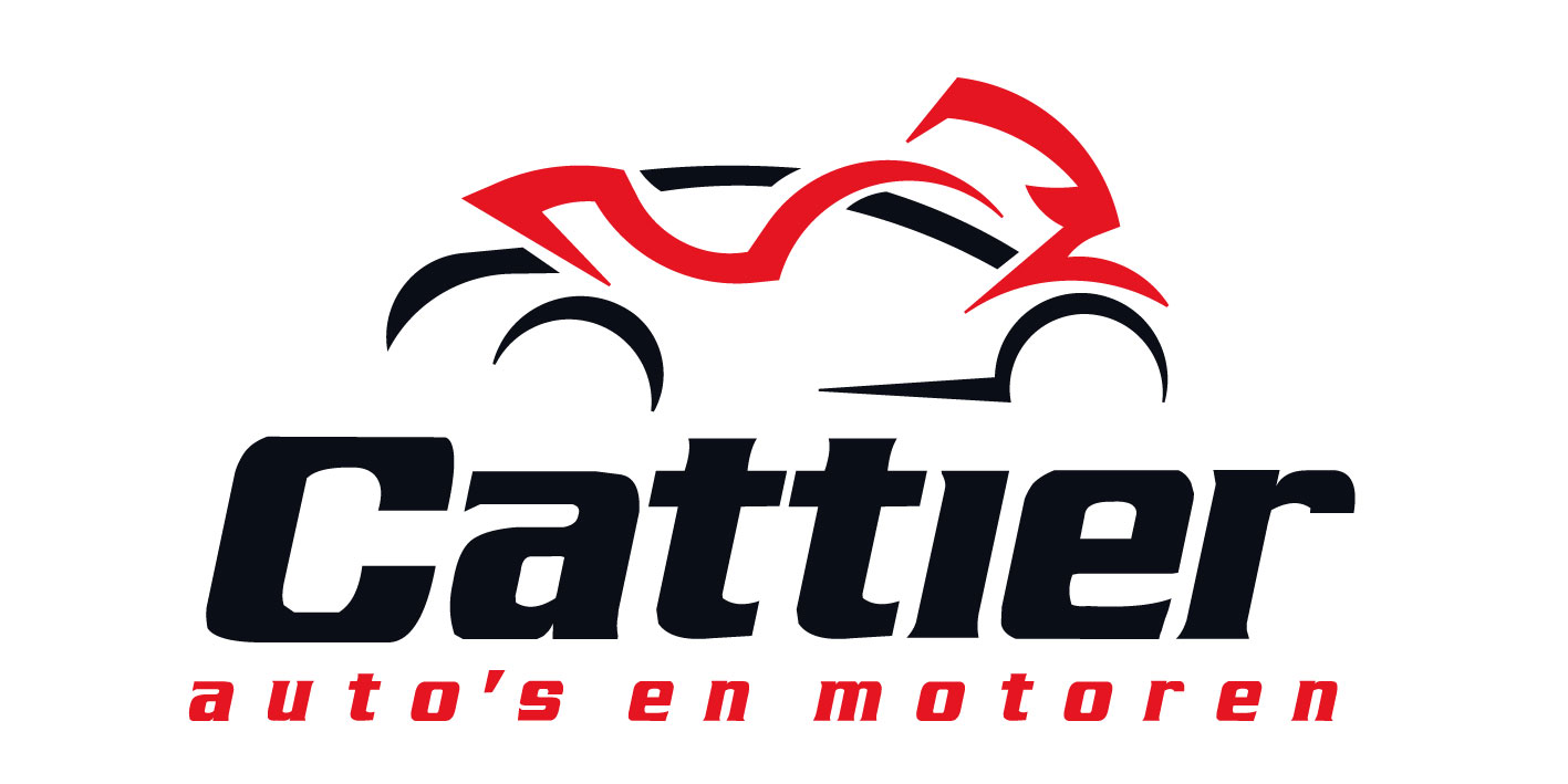 Cattier autos en motoren 