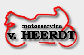 Van Heerdt Motoren