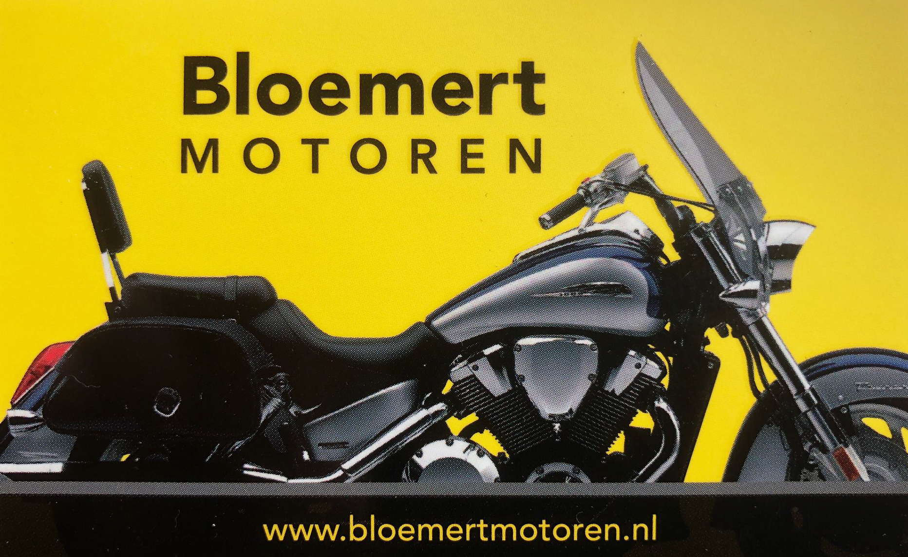 Bloemert Motoren 