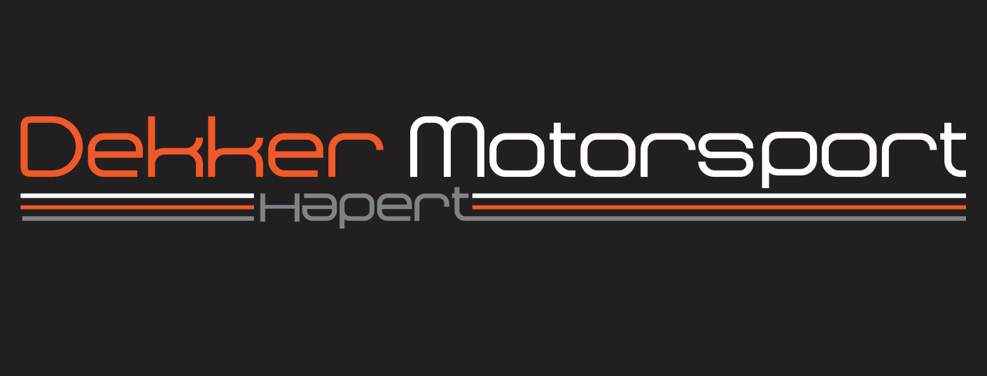 Dekker Motorsport Hapert