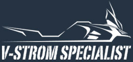 V-Strom Specialist