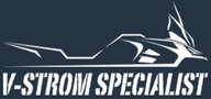 V-Strom Specialist