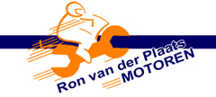 Ron van der Plaats Motoren