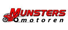 Munsters Motoren