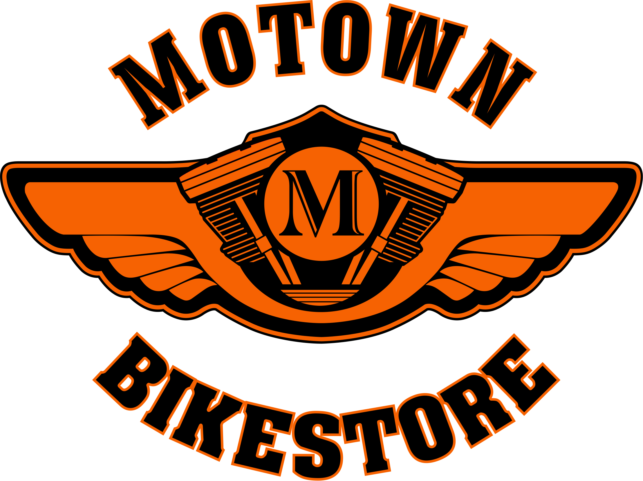 Motown Bikestore