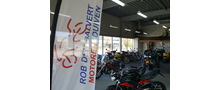 Rob den Balvert Motoren