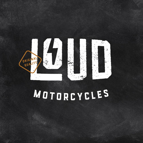 Loud Motorcycles