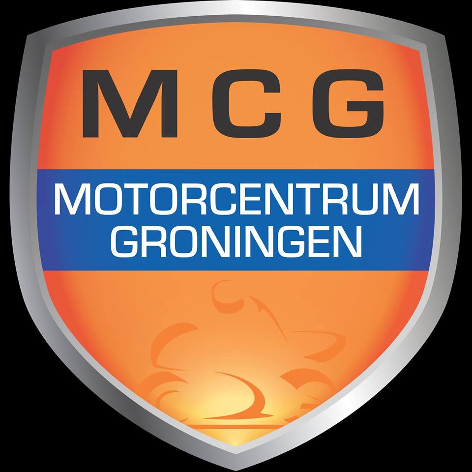 MotorCentrum Groningen