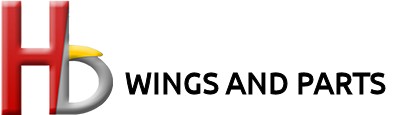 HB Wings and Parts