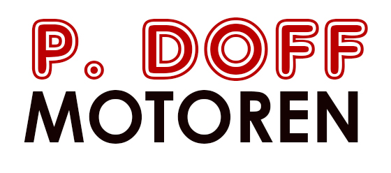 P. Doff Motoren