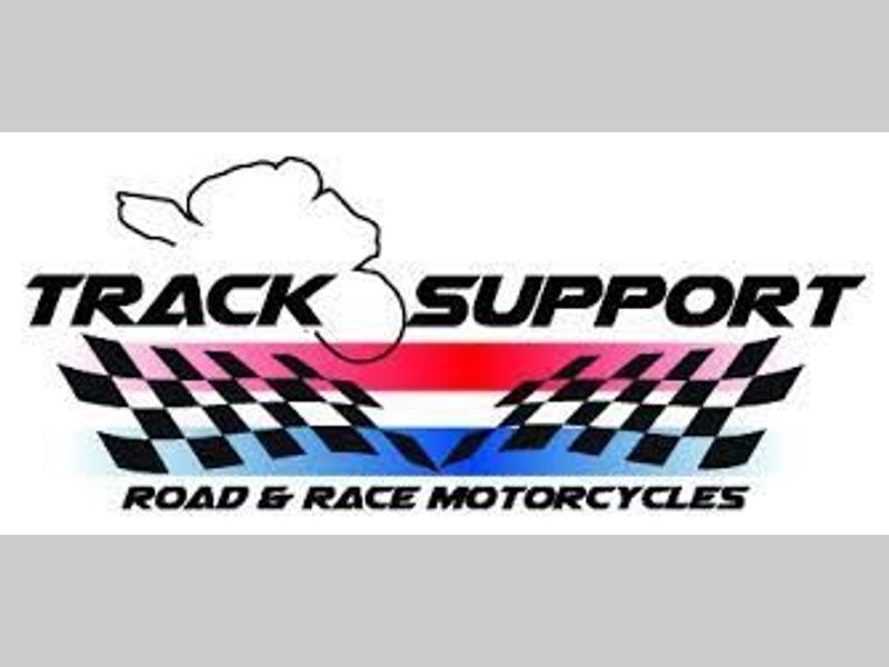 Track Support