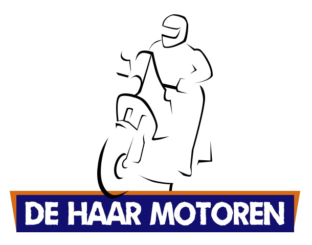 De Haar Motoren