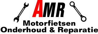 AMR Motorfietsen