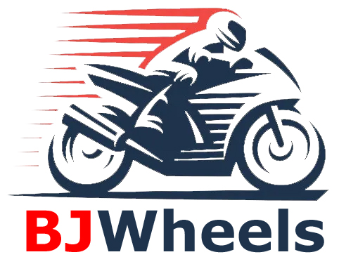 BJ Wheels and Machinery