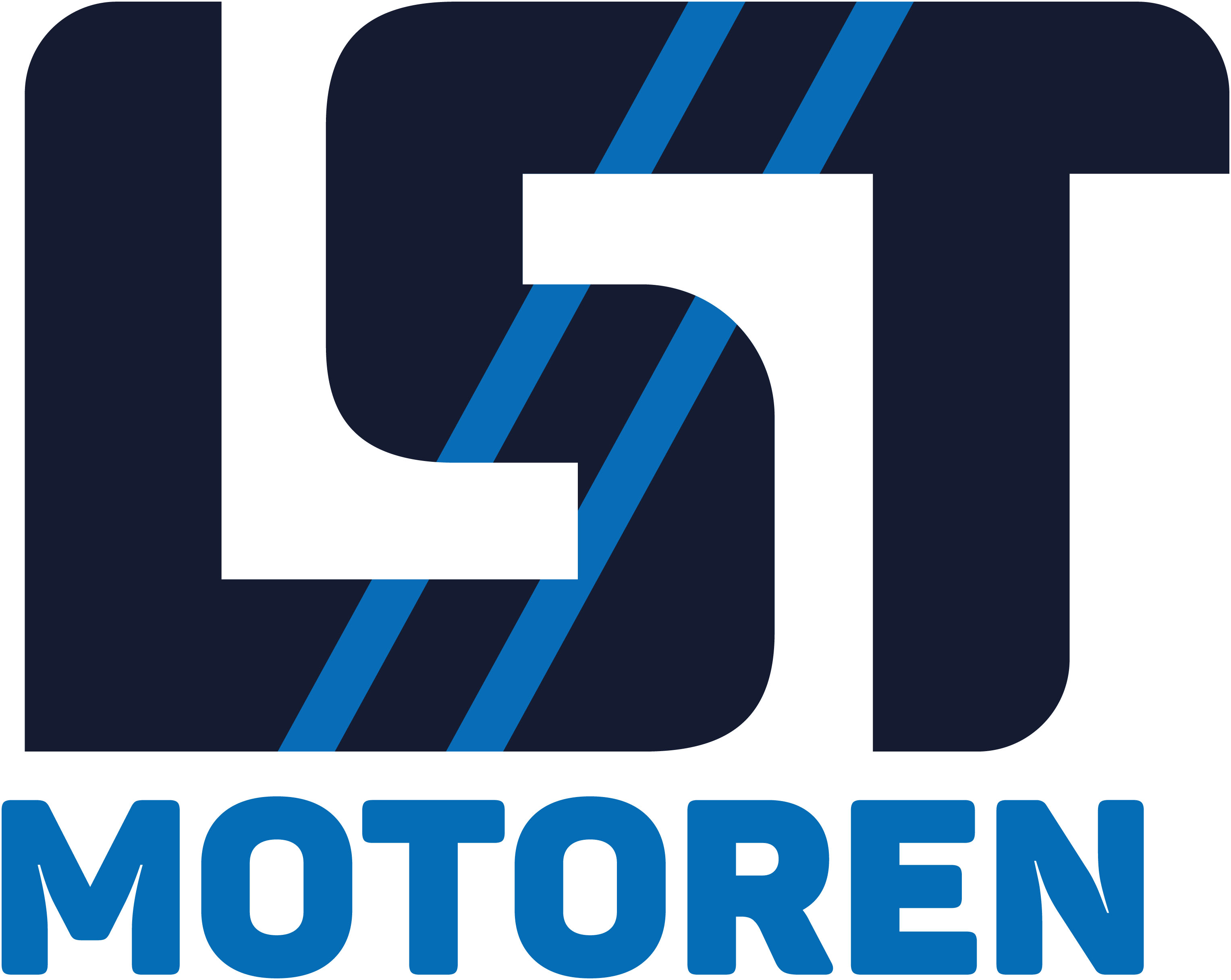 LST Motoren