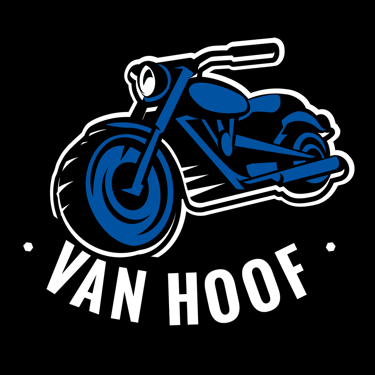 Van Hoof Motoren