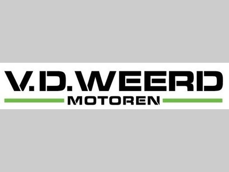 Van der Weerd Motoren