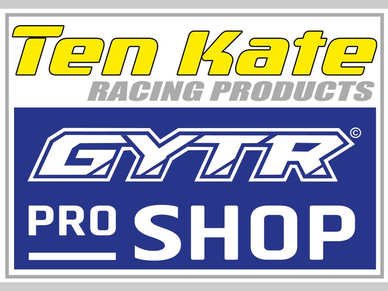 Ten Kate Racing Products