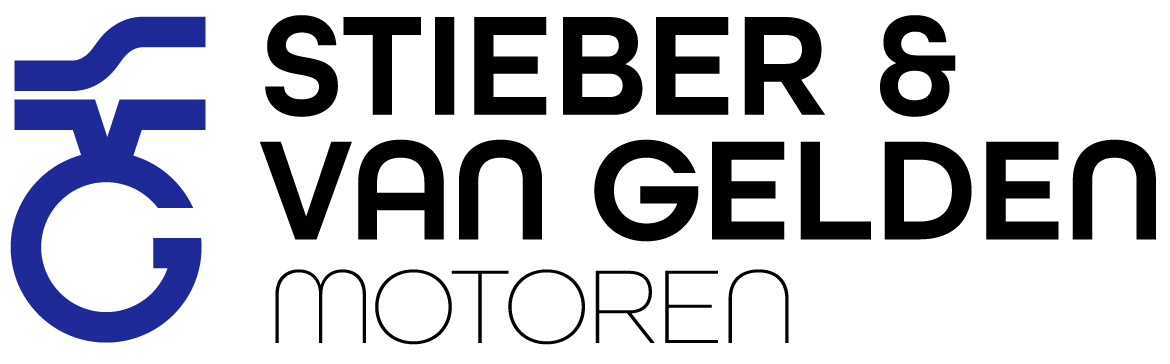 Stieber & van Gelden Motoren