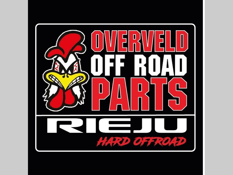 Overveld Parts