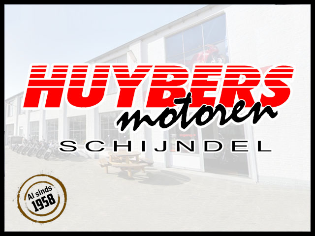 Huybers Motoren