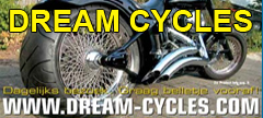 Dream Cycles