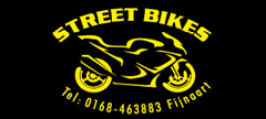 Streetbikes