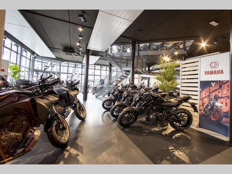 yamaha - mt-07-abs
