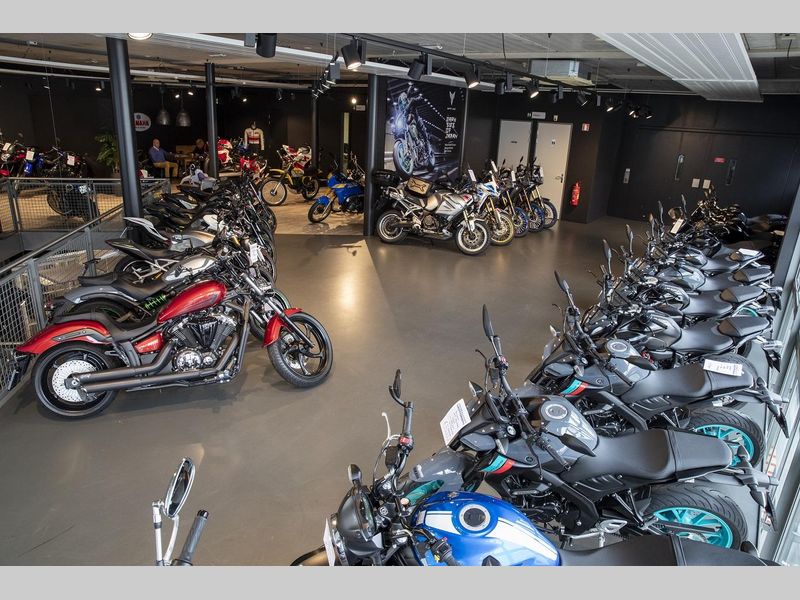yamaha - mt-07-abs