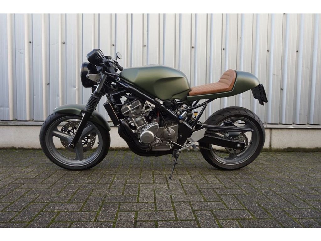 Honda store cb1 scrambler