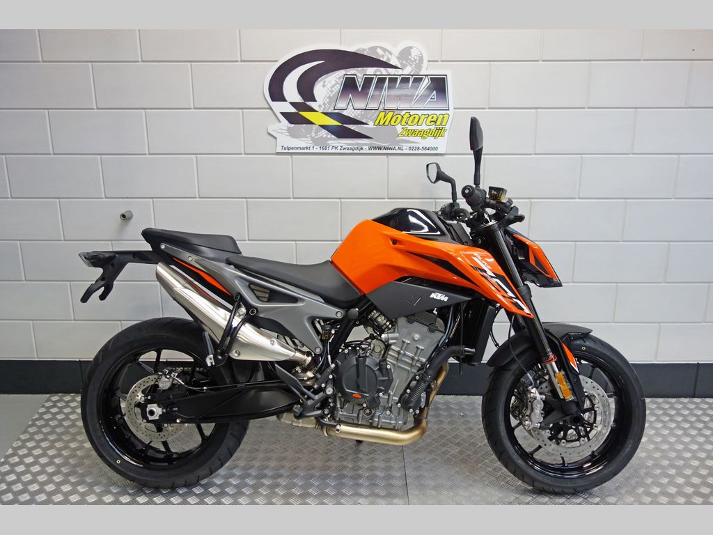 Ktm 790 duke clearance price