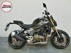 QJMOTOR SRK 550