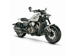 QJMOTOR SRK 600 RS