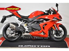 QJMOTOR SRK 800 RR