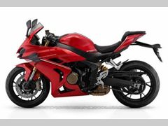 QJMOTOR SRK 800 RR