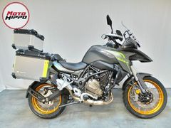 QJMOTOR SRT 700 X TOURING