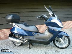 APRILIA ATLANTIC 400