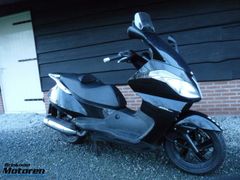 APRILIA ATLANTIC 500