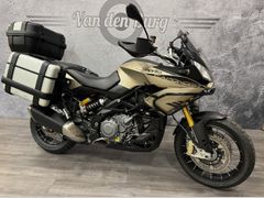 APRILIA CAPONORD 1200 RALLY