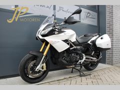 APRILIA CAPONORD 1200 TRAVEL PACK