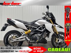 APRILIA DORSODURO 1200 ABS