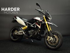 APRILIA DORSODURO 1200 ABS ATC