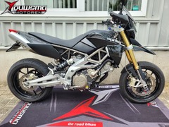 APRILIA DORSODURO 750