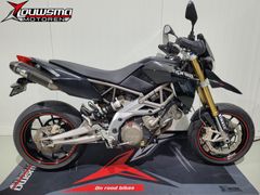 APRILIA DORSODURO 750