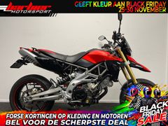 APRILIA DORSODURO 750 ABS